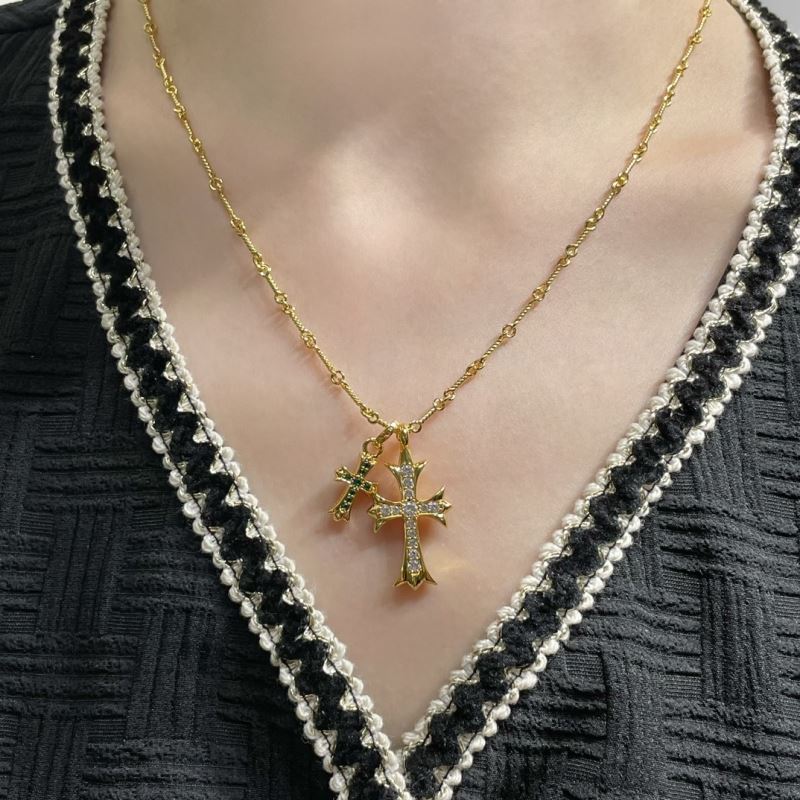 Chrome Hearts Necklaces